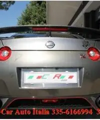 NISSAN GT-R 3.8 V6 Premium Edition KIT HKS TAGLIANDATA REGOLAR - 8