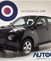 NISSAN Juke 1.6 VISIA CERCHI 16' SOLO 54.000 KM