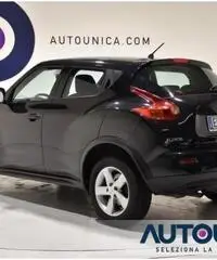 NISSAN Juke 1.6 VISIA CERCHI 16' SOLO 54.000 KM - 2