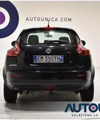 NISSAN Juke 1.6 VISIA CERCHI 16' SOLO 54.000 KM - 8