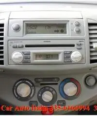 NISSAN Micra 1.2 16V 5 porte IDEALE NEOPATENTATI UNIPROPRIETARI - 5