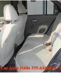 NISSAN Micra 1.2 16V 5 porte IDEALE NEOPATENTATI UNIPROPRIETARI - 7