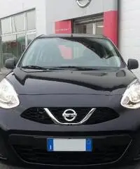 Nissan Micra 1.2 5P Comfort , KM0 - PROMO - 2