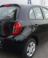 Nissan Micra 1.2 5P Comfort , KM0 - PROMO - 3
