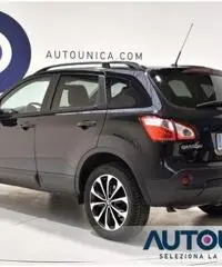 NISSAN Qashqai 1.6 DCI DPF 360° PELLE NAVI TETTO CERCHI 18' CRUIS - 2