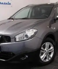 Nissan Qashqai+2 2.0 DCI DPF 4WD Aut. ACENTA - 4X4 - 7 POSTI - TETTO- UNICO PROPR. - 2