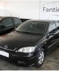 OPEL Astra 1.4i  3P METANO GARANZIA 12 MESI