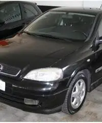 OPEL Astra 1.4i  3P METANO GARANZIA 12 MESI - 2