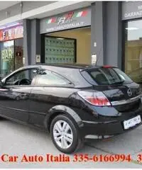 OPEL Astra GTC 1.4 16V Twinport 3 porte Enjoy UNICO PROPRIETA - 8