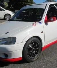 Peugeot 106 N2 da corsa