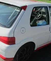 Peugeot 106 N2 da corsa - 3