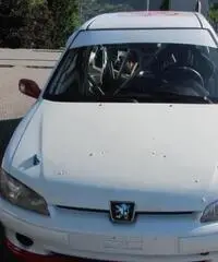 Peugeot 106 N2 da corsa - 4