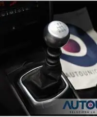 PEUGEOT 207 1.6 HDI CC TECNO CABRIO SENSORI CERCHI 17' - 10