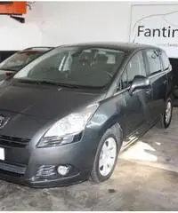 PEUGEOT 5008 2.0 HDi 150CV NAVI. GARANZIA 12 MESI