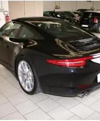 PORSCHE 911 3.8 Carrera 4S Coupé TETTO LED PDk - 5