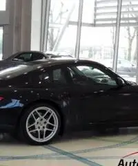 PORSCHE 997 CARRERA 4S COUPE ' 385 CV Navigatore Interno in pelle Fari allo Xeno Sottotetto alcantar - 4