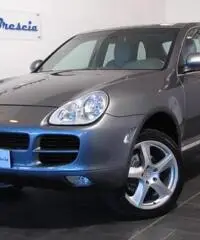 Porsche Cayenne 3.2 V6 AUTOMATICA SOSPENSIONI PELLE - 2