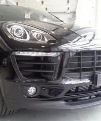 PORSCHE Macan 3.0 S Diesel - 2