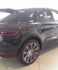 PORSCHE Macan 3.0 S Diesel - 8