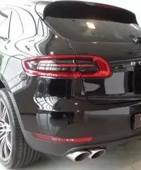 PORSCHE Macan 3.0 S Diesel - 10