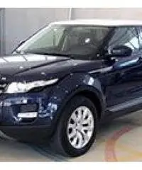 RANGE ROVER EVOQUE 2.2TD4 LOIRE EDITION PURE TECH 150CV 4X4 5P - 2