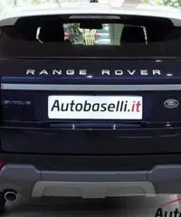 RANGE ROVER EVOQUE 2.2TD4 LOIRE EDITION PURE TECH 150CV 4X4 5P - 3