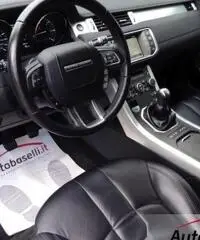 RANGE ROVER EVOQUE 2.2TD4 LOIRE EDITION PURE TECH 150CV 4X4 5P - 4