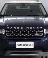 RANGE ROVER EVOQUE 2.2TD4 LOIRE EDITION PURE TECH 150CV 4X4 5P - 6
