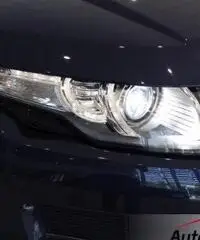 RANGE ROVER EVOQUE 2.2TD4 LOIRE EDITION PURE TECH 150CV 4X4 5P - 7