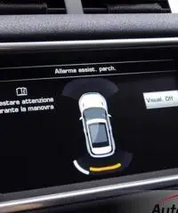 RANGE ROVER EVOQUE 2.2TD4 LOIRE EDITION PURE TECH 150CV 4X4 5P - 10