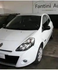 RENAULT Clio 1.2 3P NAVI NEOPATENTATI GARANZIA 12M