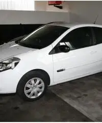 RENAULT Clio 1.2 3P NAVI NEOPATENTATI GARANZIA 12M - 3