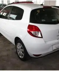 RENAULT Clio 1.2 3P NAVI NEOPATENTATI GARANZIA 12M - 4