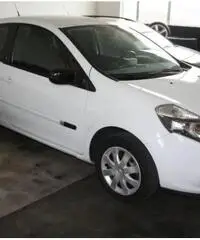 RENAULT Clio 1.2 3P NAVI NEOPATENTATI GARANZIA 12M - 7