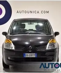 RENAULT Modus 1.2 16V NEOPATENTATI SOLO 71.000 KM - 7