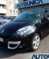 RENAULT Scenic X-MOD 1.5 DCI DYNAMIQUE AUT PELLE NAVI CRUISE