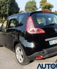 RENAULT Scenic X-MOD 1.5 DCI DYNAMIQUE AUT PELLE NAVI CRUISE - 2