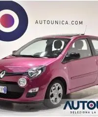 RENAULT Twingo 1.2 BVR LIVE AUT TETTO NEOPATENT SOLO 14.000 KM