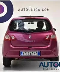 RENAULT Twingo 1.2 BVR LIVE AUT TETTO NEOPATENT SOLO 14.000 KM - 8