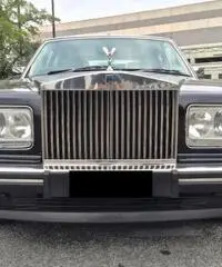 ROLLS ROYCE SILVER SPIRIT 2 - 2