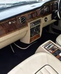 ROLLS ROYCE SILVER SPIRIT 2 - 7