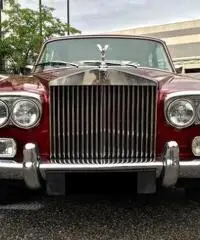 ROLLS ROYCE SILVER SHADOW 1 - 3