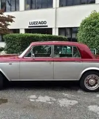 ROLLS ROYCE SILVER SHADOW 1 - 4