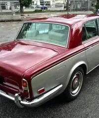 ROLLS ROYCE SILVER SHADOW 1 - 5