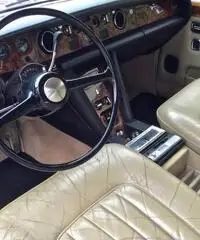 ROLLS ROYCE SILVER SHADOW 1 - 6