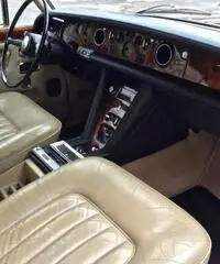 ROLLS ROYCE SILVER SHADOW 1 - 8