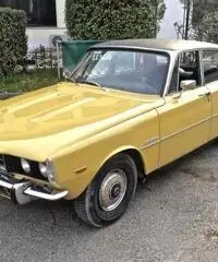 Rover 3500 v8 automatic (P6)