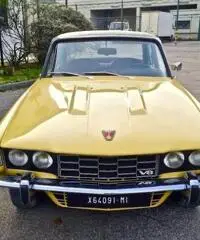 Rover 3500 v8 automatic (P6) - 6