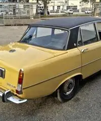 Rover 3500 v8 automatic (P6) - 8