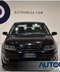 SAAB 9-3 SPORT SEDAN 1.8 T VECTOR GPL AUT PELLE SENS XENON - 7